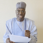 Issa Tchiroma Bakary positions himself as a defender of Cameroonian youth