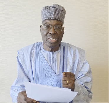 Issa Tchiroma Bakary positions himself as a defender of Cameroonian youth