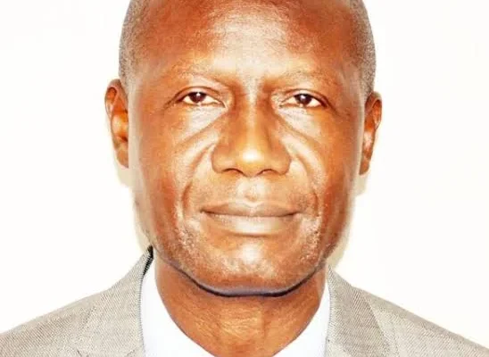 Oil and constitution: the refoundation according to Babissakana