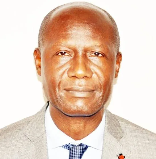 Oil and constitution: the refoundation according to Babissakana