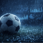 The influence of atmospheric conditions on sports results