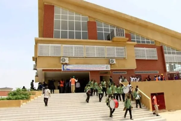 University of Maroua: the doctorate at the heart of a controversy