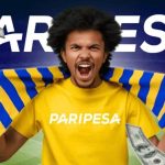 How to bet responsibly on CI PariPesa?