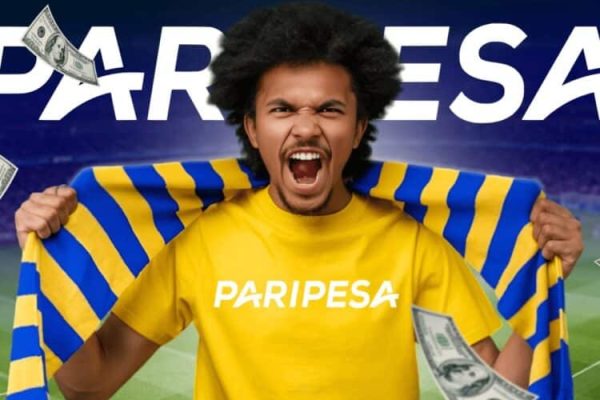 How to bet responsibly on CI PariPesa?