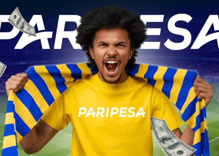 How to bet responsibly on CI PariPesa?