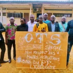 School crisis: teachers raise their voices and call for a national awakening