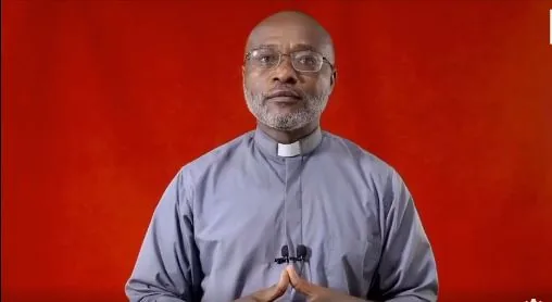 Cameroon: Father Ludovic Lado sets Issa Tchiroma Bakary straight