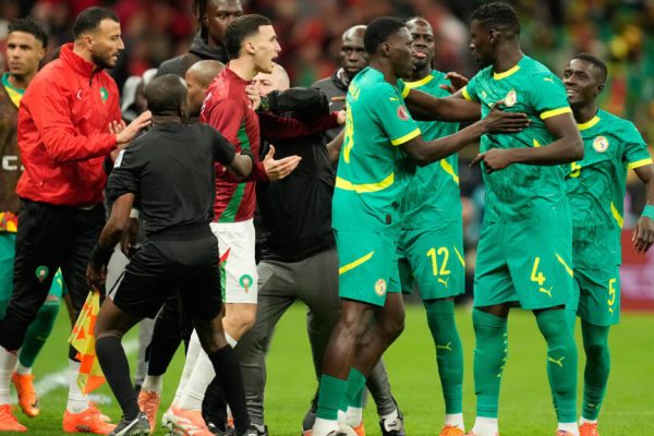 CAN 2025: CAF sanctions Senegal and Morocco, hundreds of millions to pay
