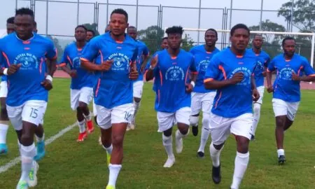 Aigle Royal du Moungo : the club threatens Samuel Eto&rsquo;o&rsquo;s lawyer with legal action