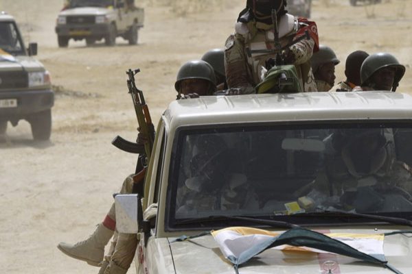 Niger: more than 47 terrorists eliminated in the country (army)