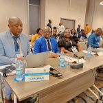 Education in Francophonie: A Cameroonian delegation in Cotonou