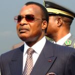 Congo/Presidential election: Denis Sassou Nguesso declares his candidacy for the presidential election