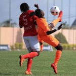 Cameroun/ Guinness Super League: partial results of the first day