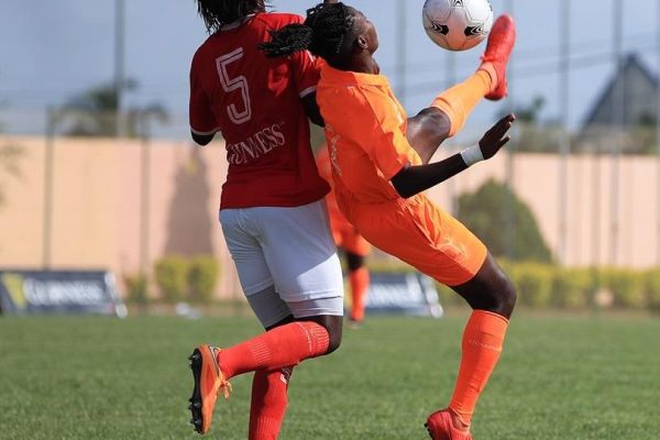 Cameroun/ Guinness Super League: partial results of the first day