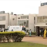 Yaoundé: a major free cervical cancer screening campaign launched at the Yaoundé University Teaching Hospital (CHU)