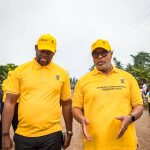 Cameroun : Paul Mahel joins MP3 to win the mayoralty of Dibamba