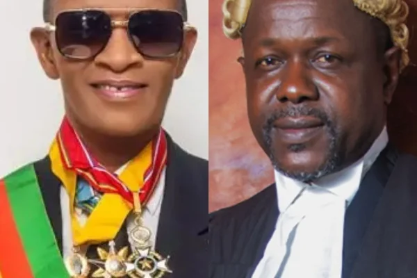 Cameroon Bar exam: the National Bar Association reprimands Françoise Puene