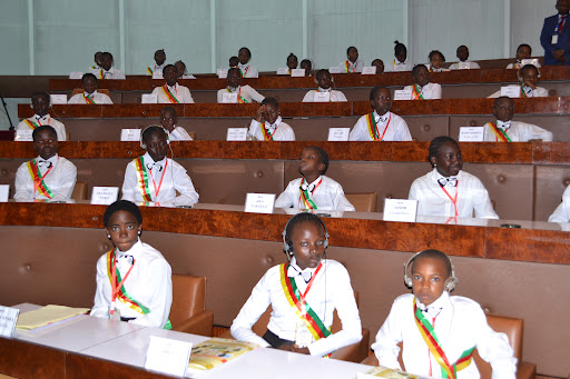 Youth Week: understanding the difference between young deputies and junior deputies in Cameroon
