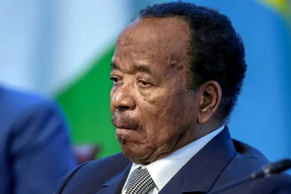 Cameroon: public debt reaches 44.3% of GDP in the first quarter of 2026