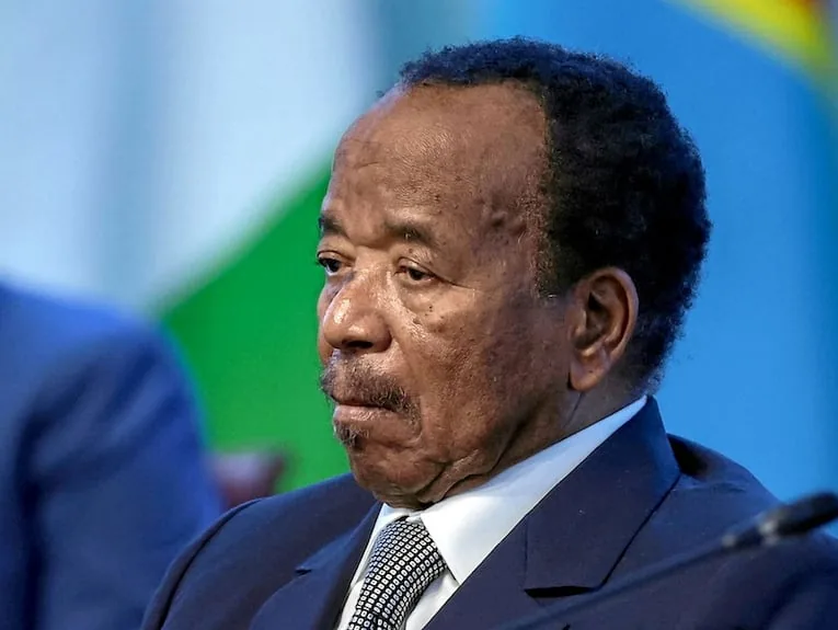 Cameroon: public debt reaches 44.3% of GDP in the first quarter of 2026