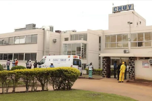 Cameroun/the ONMC announces the opening of an investigation after the death of Dr. MBENGONO Barbara Nancy Hilary