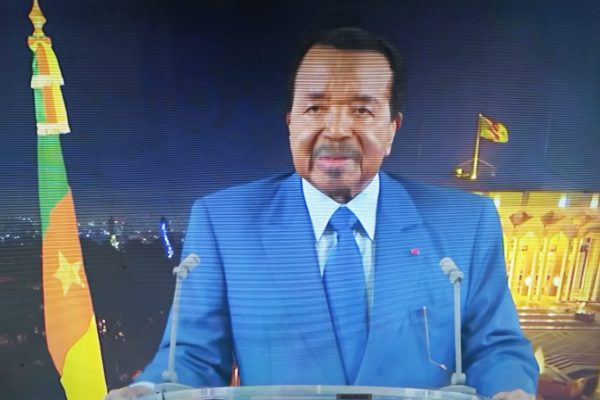 Cameroun-February 11, 2026: President Paul Biya recalls planned actions for the professional integration of young people