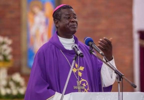 The Archdiocese of Douala: 70 years of faith and solidarity