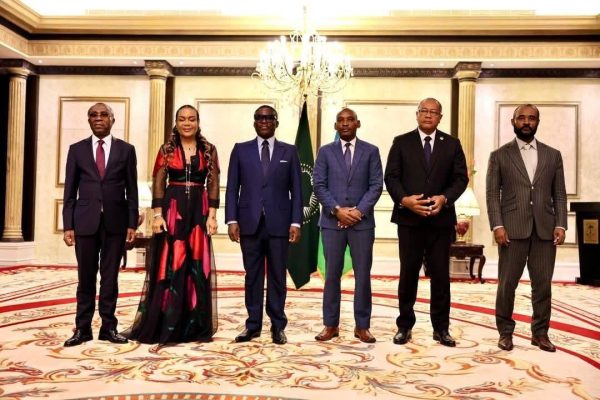 Cameroun/ Equatorial Guinea: an oil agreement with strong economic potential