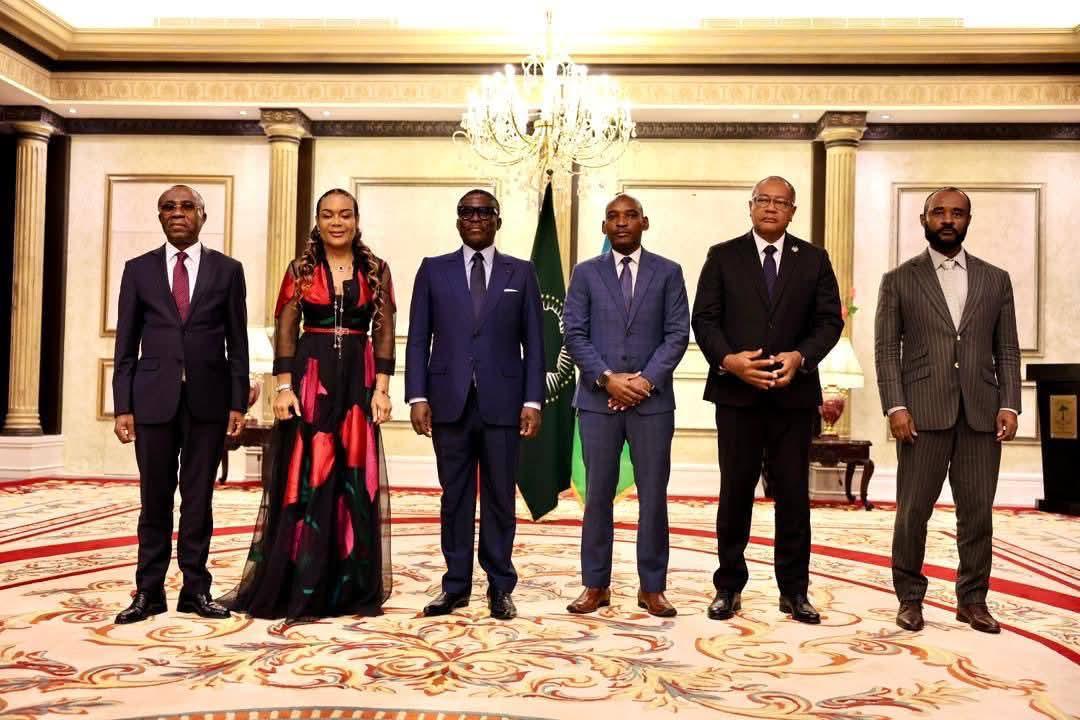 Cameroun/ Equatorial Guinea: an oil agreement with strong economic potential