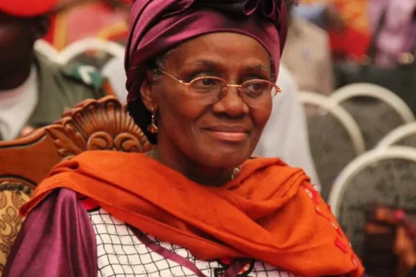 International Women's Day 2026: official launch in Nkoteng on 20 February 2026