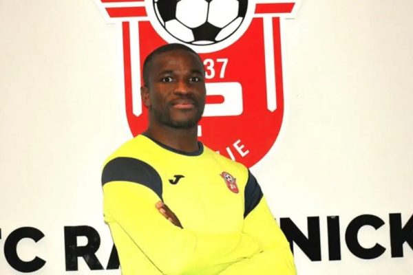 Cameroun/ Mercato: Fabrice Ondoa bounces back in North Macedonia