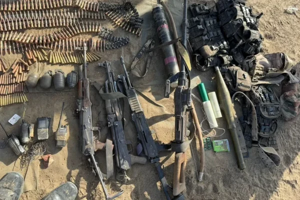 Cameroon: at least five dead in a new Boko Haram attack in Bargaram
