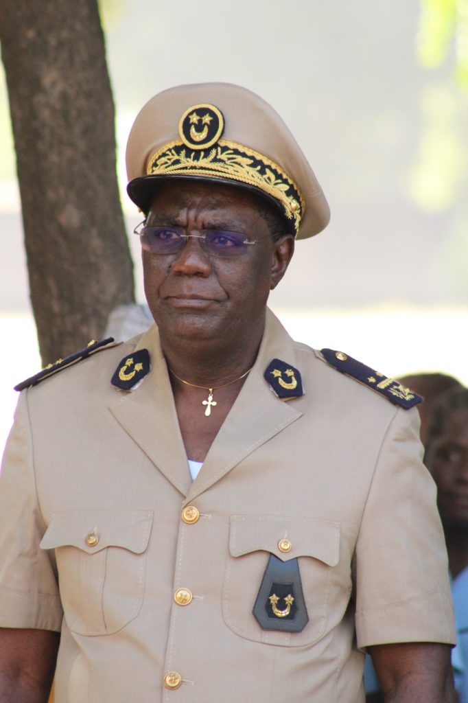 Maroua: The Prefect of Diamaré declares war on illegal land sales