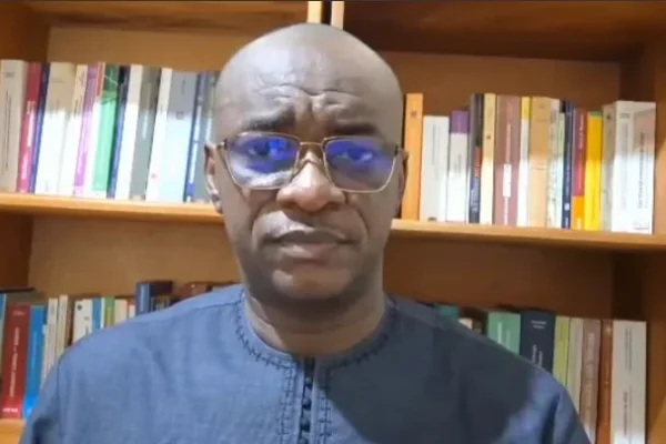 Cameroon: Cabral Libii creates a Task Force at the Pcrn and appoints its members