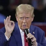 The United States will stop collecting certain customs duties following the Supreme Court decision