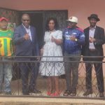 Cycling: towards regular cycling tours in Yaoundé