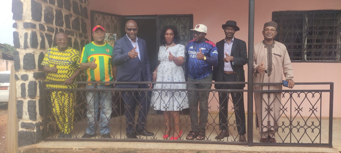 Cycling: towards regular cycling tours in Yaoundé