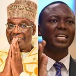 Lent-Ramadan: fasting according to opponents Issa Tchiroma Bakary and Succès Masra
