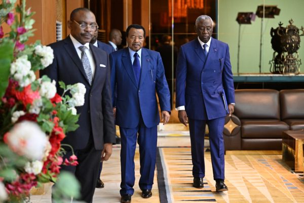 Cameroun/ Speech to the youth: the hour of the test of facts