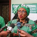 Municipal and legislative elections 2026: the Cameroonian Front chooses Ngambè to launch mobilization
