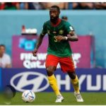 Cameroun : Nicolas Nkoulou hangs up his boots