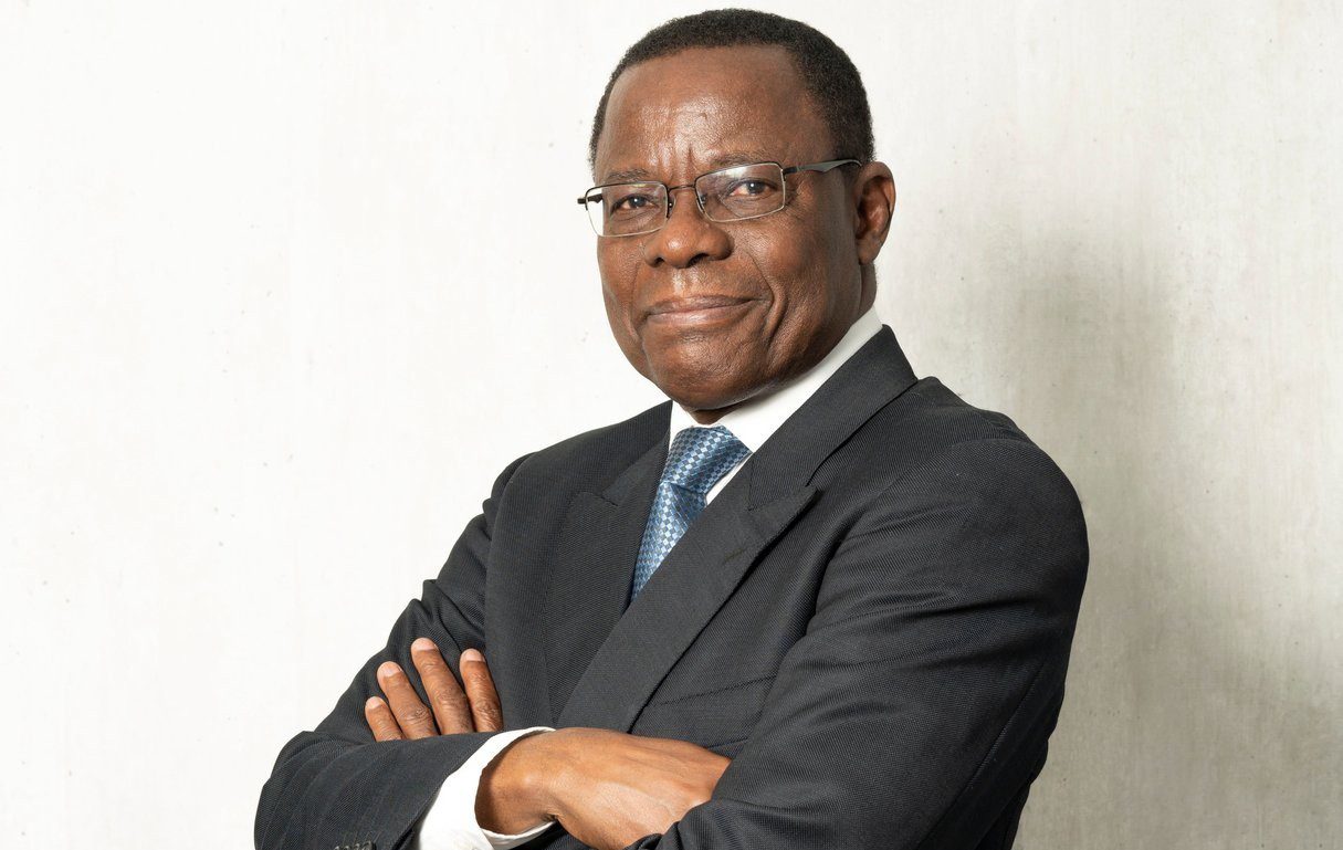 Cameroun: Maurice Kamto is not a candidate in the legislative elections
