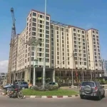 Cancellation of land title 318/WA: the State retracts the concession granted to DJEUGA Palace in Douala