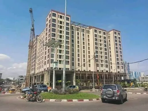 Cancellation of land title 318/WA: the State retracts the concession granted to DJEUGA Palace in Douala