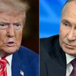 The United States and Russia agree to re-establish their high-level military dialogue