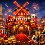 RTP and fairness of games myths reality how it works in France Ile De Casino