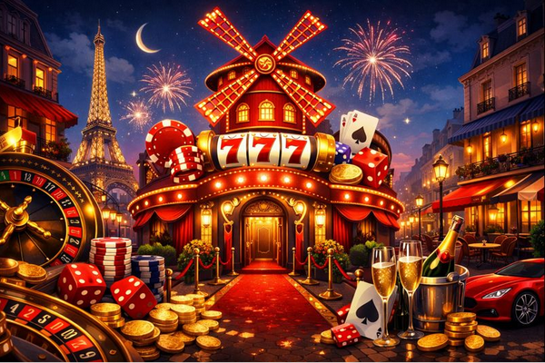 RTP and fairness of games myths reality how it works in France Ile De Casino