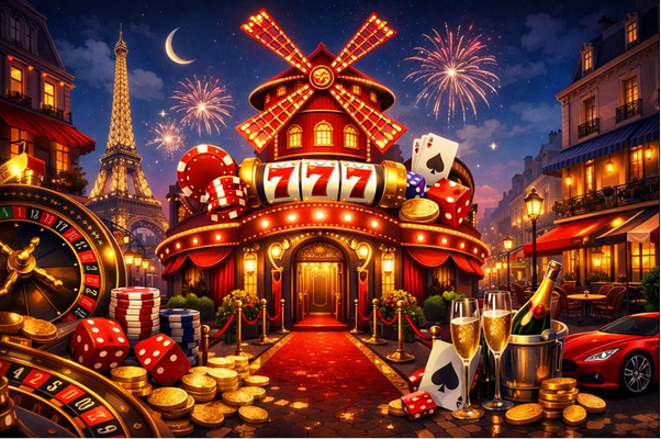 RTP and fairness of games myths reality how it works in France Ile De Casino