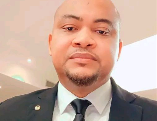Legislative 2026: Pierre Emmanuel Binyam announces the first candidacy of the MRC