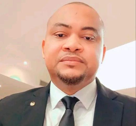 Legislative 2026: Pierre Emmanuel Binyam announces the first candidacy of the MRC